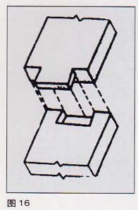 建筑构件