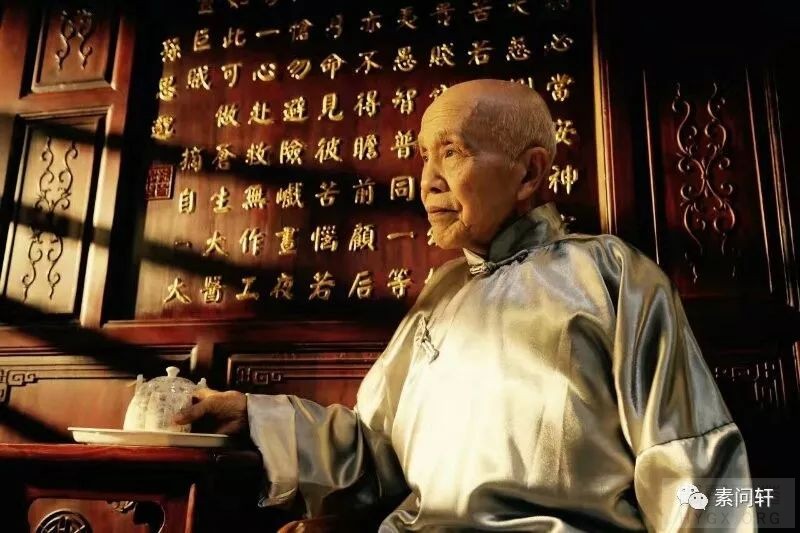 他92岁,匠心坚守77年终成一代「药王」,中药丸、散、膏技术炉火纯青！ ... ...